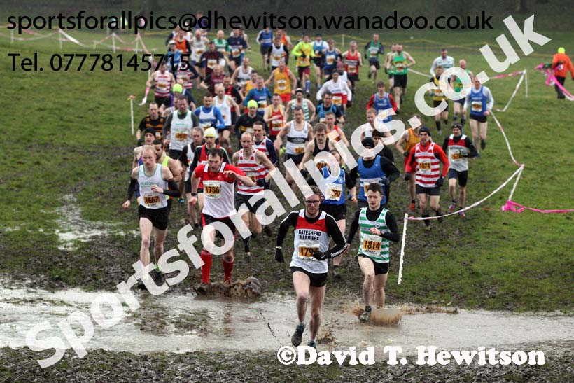 Senior mens Start Fitness NEHL, Peterlee, County Durham. Photo: David T. Hewitson/Sports for All Pics